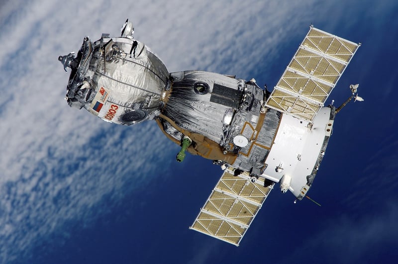 Space Technology